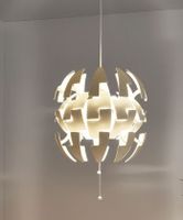 Ikea Hängelampe, IKEA PS 2014, Ikea hängende Lampe, weiß, Lampe Vahr - Neue Vahr Nord Vorschau