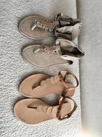 diverse Sandalen für Frauen/Mädchen Niedersachsen - Rehden Vorschau