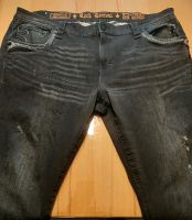 Rock revival Jeans Gr.44 schwarz Nordrhein-Westfalen - Schmallenberg Vorschau