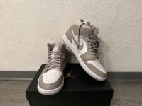 Jordan 1 mid leinen Nordrhein-Westfalen - Moers Vorschau