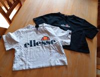 Mädchen  ELLESSE Shirts  gr 36 Niedersachsen - Einbeck Vorschau