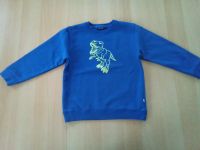 Pullover warm von Blue Seven  Gr. 122 neuwertig Nordrhein-Westfalen - Warstein Vorschau