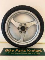 BMW R1100 RS Alu Felge vorne 3.5x17 Nordrhein-Westfalen - Krefeld Vorschau