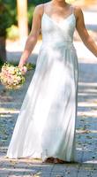 Brautkleid, Hochzeitskleid, Vintage, ivory, Gr. 36 Nordrhein-Westfalen - Möhnesee Vorschau