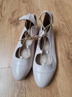 Ballerina Schuhe Größe 37 neu Mecklenburg-Vorpommern - Greifswald Vorschau