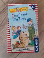 Conni und die Tiere - Merkspiel Hessen - Walluf Vorschau
