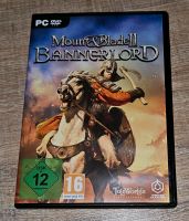 Leerhülle mit Cover "Mount & Blade 2 PC" (Spiel nicht enthalten) Thüringen - Ebeleben Vorschau