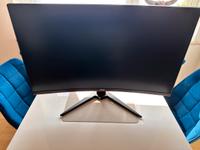 AOC 31.5" LCD Gaming Monitor - 144HZ - 1ms - curved Nordrhein-Westfalen - Steinhagen Vorschau