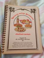 Rezeptbuch Hessen - Wetzlar Vorschau