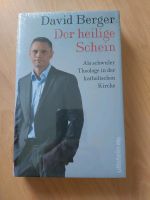 Buch - "Der heilige Schein" - noch eingeschweißt Nordrhein-Westfalen - Haltern am See Vorschau