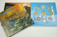 Stempelglanz: € Kursmünzensatz Finnland 2003 & Medaille Rahasarja Essen - Essen-Katernberg Vorschau