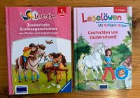 2 Bücher im Set (Leserabe, Leselöwe) Baden-Württemberg - Sandhausen Vorschau