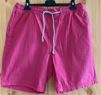 Luftige Herrren Freizeit Short's von Angelo Litrico Gr. L Pink Nordrhein-Westfalen - Krefeld Vorschau