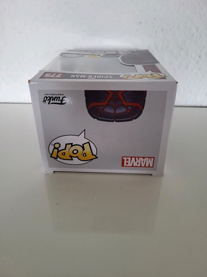 Funko Pop Spiderman - Miles Morales 775 in Berlin