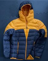 Jack Wolfskin Daunenjacke Gr M (neuwertig) Schleswig-Holstein - Plön  Vorschau