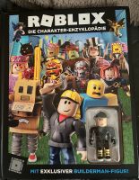 Roblox Buch Kr. München - Unterschleißheim Vorschau