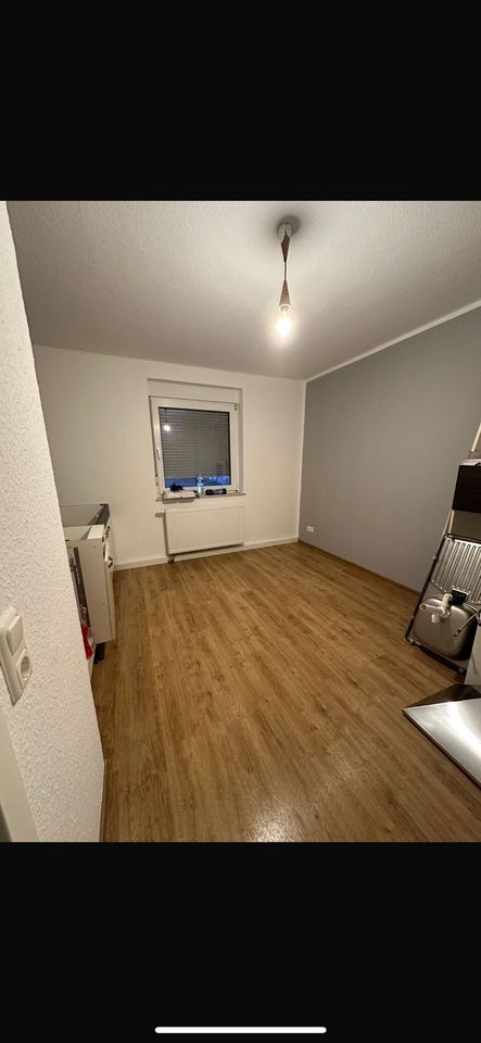 1 Zimmer Wohnung zu vermieten in Kaiserslautern