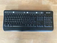 Tastatur Microsoft Wireless Keyboard 1000 1356 drahtlos Schleswig-Holstein - Blumenthal  Vorschau