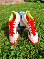 adidas F50 Fußballschuhe Gr 42  Neu Sachsen - Frankenberg (Sa.) Vorschau
