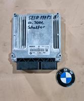 BMW E60 E61 Motorsteuergerät 525D 7802266 Nordrhein-Westfalen - Bad Salzuflen Vorschau