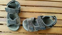 Superfit Sandalen outdoor Wander-Schuhe Trecking-Schuhe Gr. 27 Nordrhein-Westfalen - Kreuzau Vorschau