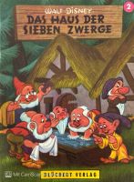Walt Disney : Das Haus der Sieben Zwerge Nordrhein-Westfalen - Hilden Vorschau