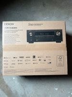 Denon AVR-X2800H 8K AV Receiver HEOS Multiroom Airplay 2 NEU&OVP Bayern - Miltenberg Vorschau