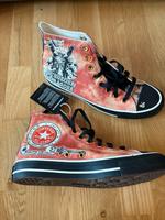 Converse Dugeons & Dragons - Eigenkreation - neu! Hessen - Neu-Isenburg Vorschau