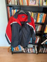 O.c.B Outdoor Jacke mit Kapuze Tracking Travel Jacke Segel Hessen - Rosbach (v d Höhe) Vorschau