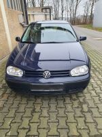 Fahrbereiter VW Golf 4 Nordrhein-Westfalen - Gütersloh Vorschau