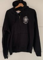 Die Toten Hosen DTH Swetter Jacke Trainingsjacke schwarz XL Neu Nordrhein-Westfalen - Eschweiler Vorschau