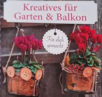 Buch Garten und Balkon Bayern - Peiting Vorschau