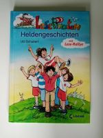 Lesebuch "Heldengeschichten" Bayern - Gachenbach Vorschau