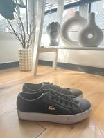 Lacoste Schuhe 38 Nordrhein-Westfalen - Gütersloh Vorschau