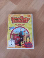 DVD Kleiner roter Traktor, Der große Knall Hessen - Wartenberg Vorschau