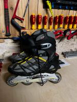 Salomon Inlineskates Rheinland-Pfalz - Feilbingert Vorschau