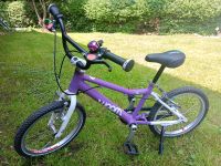 Woom 3, 16 Zoll, Schönes Wetter Fahrrad, Kinderfahrrad Bayern - Icking Vorschau