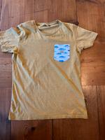 RVLT TShirt Senf M Bayern - Wasserburg am Inn Vorschau
