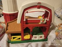 Fisher Price little People Bauernhaus Schleswig-Holstein - Windeby Vorschau