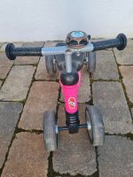 Puky Wutsch Dreirad Laufrad Kinderlaufrad Anfänger Baden-Württemberg - Weil der Stadt Vorschau
