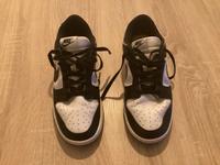 Nike Sneaker Dunk 40.5 Wandsbek - Wohldorf-Ohlstedt Vorschau