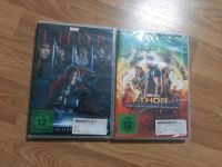 DVD Filme, Thor 1 und Thor 3 Baden-Württemberg - Küssaberg Vorschau