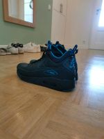 Nike air Max ultra mid winterschuhe Nordrhein-Westfalen - Brilon Vorschau