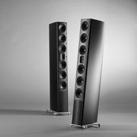 Scansonic HD > MB 6 B < High End Standlautsprecher Nordrhein-Westfalen - Kierspe Vorschau