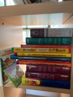 Verschiedene Bücher Kinder … Bayern - Essenbach Vorschau