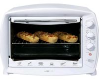 Clatronic MBG 3113 Multi-Backofen mit Drehspieß, 26 Liter Garraum Harburg - Hamburg Heimfeld Vorschau