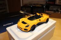 1:18 Modellauto Lotus 3 Eleven von AutoArt Nordrhein-Westfalen - Titz Vorschau