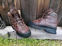 HanWag Gore Tex Wanderschuhe Leder Damen Gr.5,5 Sachsen - Coswig Vorschau