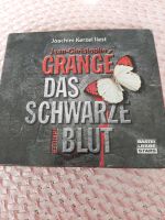 Hörbuch   " Das schwarze Blut "  Jean-Christophe Grange Niedersachsen - Schneverdingen Vorschau