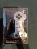 Controller Plus Special Edition für PS1/2-OVP, unbenutzt Sachsen - Auerbach (Vogtland) Vorschau